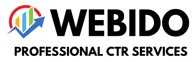Webido CTR Logo